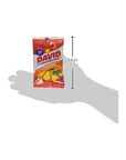 David Sunflower Nacho Cheese Flavor Seeds 8 Oz Bags 24 Count Pre Priced 30 Cents 1 Pack