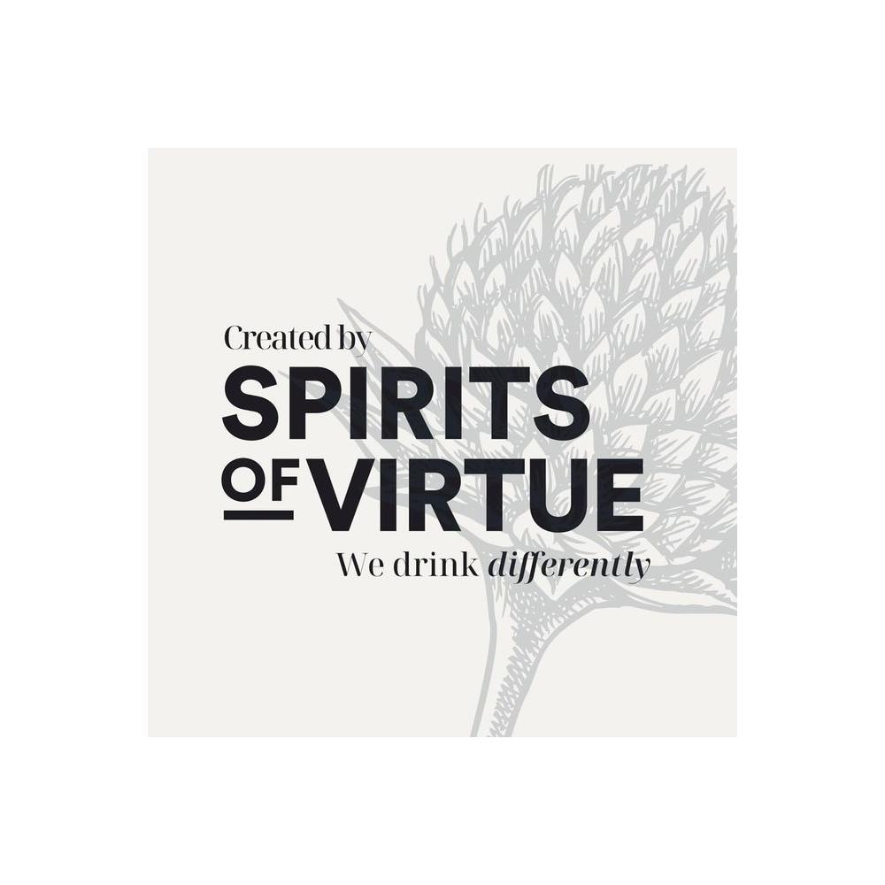 270 Botanicals Dark Caribbean Blend Daring and Intense Rum Alternative Premium Non Alcoholic Spirits Halal Low Sugar Vegan and Gluten Free Part of the Spirits of Virtue Range 700ml - Whlsome - Drinks &amp; Beverages