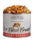 28oz Can 5 oClock Crunch - Whlsome - Grocery (Other)