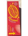 2Pack Cirkul Pink Lemonade Squeeze Lemonade - Whlsome - Unsorted