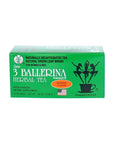 3 Ballerina Tea Extra Strength Drink - Whlsome - Tea