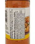 3 PACK Sazon with Saffron con azafran Paella Seasoning Kosher 3x7 oz jars - Whlsome - Grocery (Other)