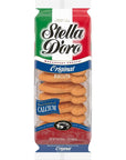 3 Pack Stella Doro Cookies Original Breakfast Treats 9 Oz - Whlsome - Cookies & Biscuits