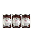 3 PACK Tiptree Little Scarlet Conserve 340g 3 PACK BUNDLE - Whlsome - Grocery (Other)