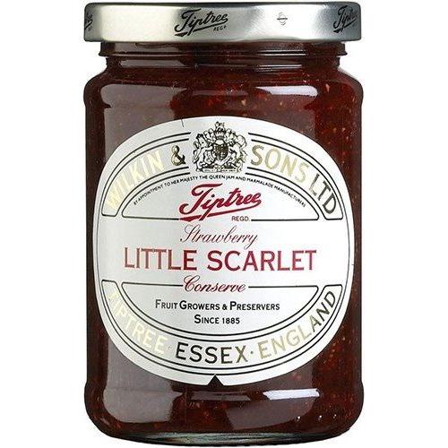 3 PACK Tiptree Little Scarlet Conserve 340g 3 PACK BUNDLE - Whlsome - Grocery (Other)