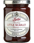 3 PACK Tiptree Little Scarlet Conserve 340g 3 PACK BUNDLE - Whlsome - Grocery (Other)