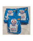 3 x 680g Bear Brand Fortified Powdered Milk - Whlsome - Grocery (Other)