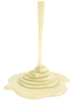 Sephra ToppingDessert Sauce  2lb Squeezy Bottle White Chocolate