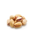 Yupik Dry Roasted Unsalted Pistachios In Shell 22 lb GlutenFree Kosher Crunchy Whole Nuts With Shell No Added Salt OilFree Source of Fiber Protein Nuts Healthy Snacks