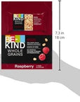 BE-KIND Wholegrain Raspberry, 12 x 30 gm