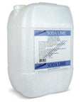 Soda Lime 5 Gallon