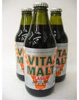 VitaMalt Classic VitaMalt Non Alcohol Malt Pack of 6 Bottles