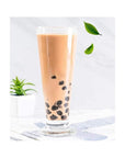 315pm Milk Tea Classic Series Authentic Bubble Tea 10 teabags Rose Fruity Milk 10 - Whlsome - Tea