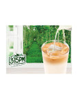 315pm Milk Tea Classic Series Authentic Bubble Tea 10 teabags Rose Fruity Milk 10 - Whlsome - Tea