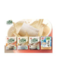 315pm Milk Tea Classic Series Authentic Bubble Tea 10 teabags Rose Fruity Milk 10 - Whlsome - Tea