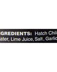 Original New Mexico Hatch Green Chile By Zia Green Chile Company  Delicious FlameRoasted Peeled  Diced Southwestern Certified Green Peppers For Salsas Stews  More Vegan  GlutenFree  16oz