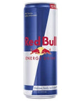 Red Bull Editions Variety Pack  12 ounce Pack of 14