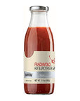 Sanremo Italian Fradiavolo Pasta Sauce Made with Real Fresh Ingredients Extra Virgin Olive oil and Produced in Italy 176 ounces Pack of 2