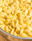 Cabot Macaroni and Cheese Bundle Seriously Sharp Cheddar and Classic Yellow Cheddar One 625 Ounce Box of Each Flavor  with Reusable Leftover Bag