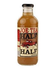 Joe Tea Half  Half Tea 20 oz 12 Bottles