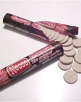 Necco Wafers 8 Pack Includes Assorted 4 rolls x Chocolate 4 rolls 8 Rolls Bulk Packaged by Cosmos Candy