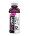 Bodyarmor Flash IV Hydration Packets Variety Pack of 8 ElectrolyteInfused Water 20 fl oz Variety Pack