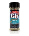 Spiceology & Derek Wolf - Garlic Herb - Argentinian-Inspired BBQ 2.8 oz