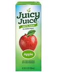 Juicy JuiceBoxes Variety Pack 32 ct  675oz Juice Boxes 8 of Each Flavor Packaged By Bools