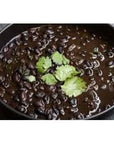 Feijao Preto Brasileiro para feijoada Grao de Campo 1 Kg  Pack of 2 x 1Kg  Brazilian black beans