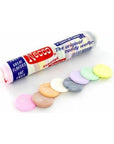 Necco Wafers 8 Pack Includes Assorted 4 rolls x Chocolate 4 rolls 8 Rolls Bulk Packaged by Cosmos Candy