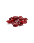 Yupik Dried Cranberries 22 lb Dried Whole Fruits Fruity  Tart Plump  Chewy Source of Fiber Healthy Snacks Ideal for Baking  Topping