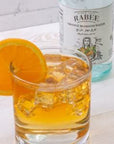 Rabee Orange Blossom Water 15 oz  Food Grade Orange Blossom Water for Cooking Baking or Drinking