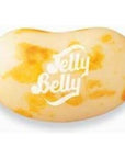 Jelly Belly Caramel Corn Jelly Beans  1 Pound 16 Ounces Resealable Bag  Genuine Official Straight from the Source