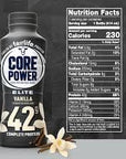 Generic Fairlife Core Elite Protein Shake Ready To Drink 14 Fl Oz 12 Variety 42 gr