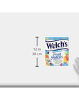 Welch's Welchs Mixed Fruit Snacks, 90 ct