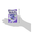 Welchs Grape Singles To Go Drink Mix 045 OZ 6 CT Pack of 4