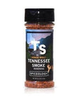 Spiceology & Derek Wolf - Tennessee Smoke BBQ Seasoning 4.1 oz