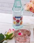 Rabee Rose Water Imported 15 oz  Food Grade Rose Water for Baking Food Flavoring or Drinking  Ideal for Persian dishes and desserts or beauty care  Edible Rose Water Drink