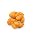 Yupik Raw California Almonds Large Size 22 lb GlutenFree Kosher Vegan Natural Whole Nuts Unsalted Unroasted OilFree High in Fiber Nutritious Nuts Healthy Snacks