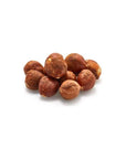 Yupik Raw Hazelnuts 22 lb GlutenFree Kosher Filberts Whole Nuts With Skin Unsalted Unroasted OilFree Source of Fiber  Iron Healthy Snacks Ideal for Baking  Cooking