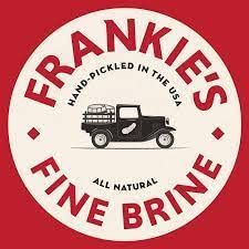 Frankies Fine Brine 3 Jar Tequila Jalapenos Pickle Pack  3 x Tequila Jalapenos Pickles