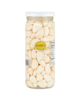 Sanniti Spanish Pickled Garlic 159 Ounces