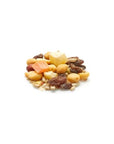 Yupik Trail Mix 22 lb A mix of peanuts almonds sunflower seeds pumpkin seeds raisins papaya and pineapple Pack of 1