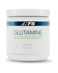 NF Sports Glutamine Protein Powder with Amino Energy, Unflavored Protein Powder for Muscle Recovery, Sports Drink Powder, Supports Immunity, Helps Gain Focus, Dietary Supplement(300g, 60 Servings)