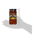 Mama Lils Kick Butt Goathorn Peppers 12 oz Pack of 2