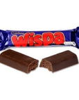 Original Cadbury Wispa Chocolate Bar Pack